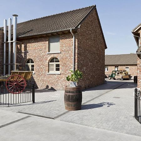 Craywinckelhof Streekbelevingscentrum Lubbeek Exteriér fotografie